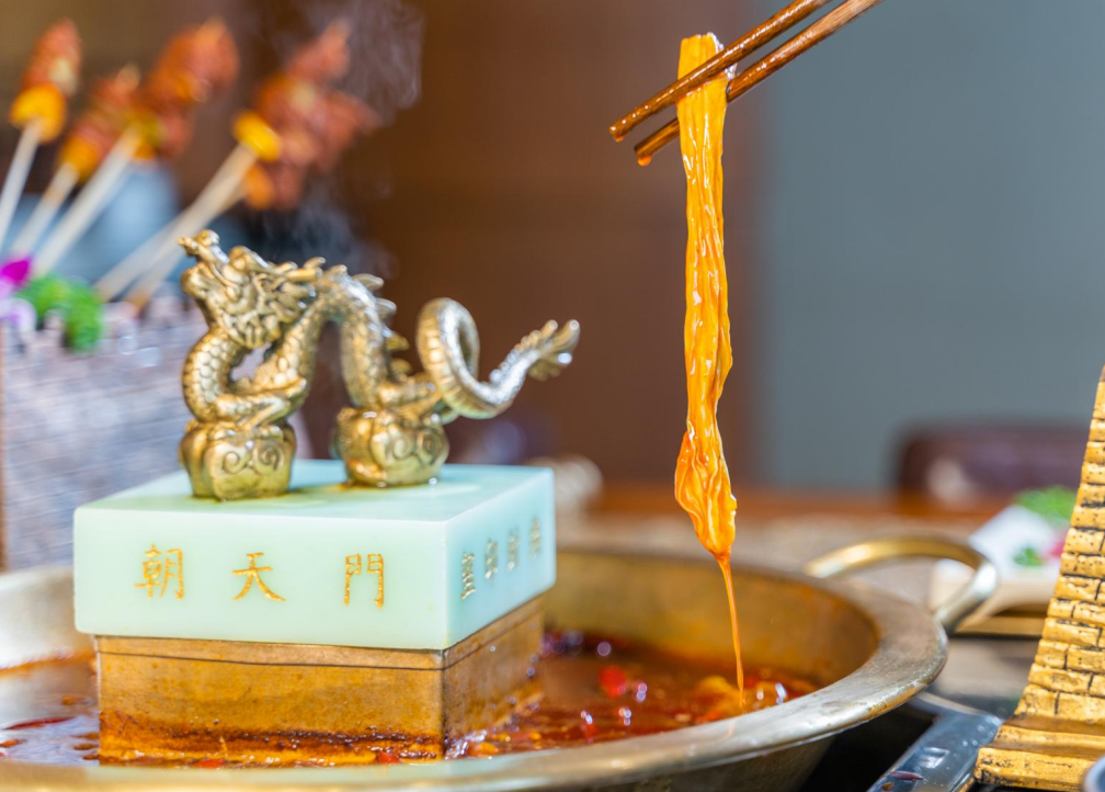 自熱食品迅速走紅,火鍋堂食尚有發(fā)展空間?