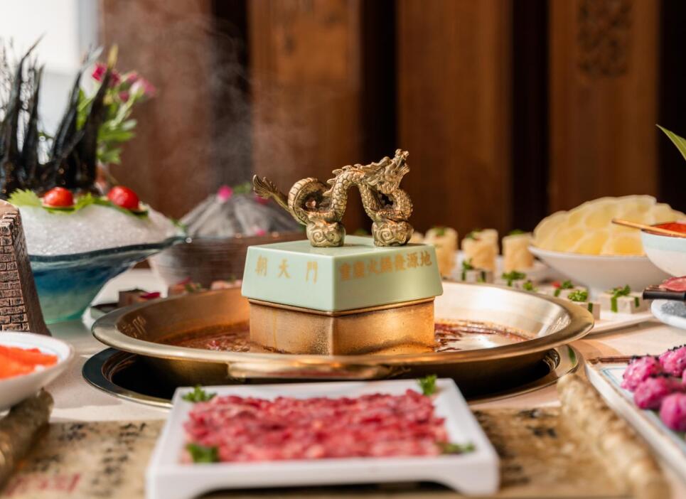 如何在巴南開出受歡迎的臨街火鍋店?