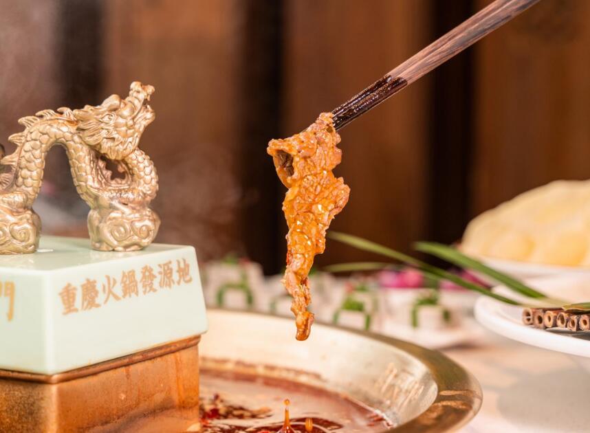 四川北碚區開火鍋加盟店，生意會不會差？