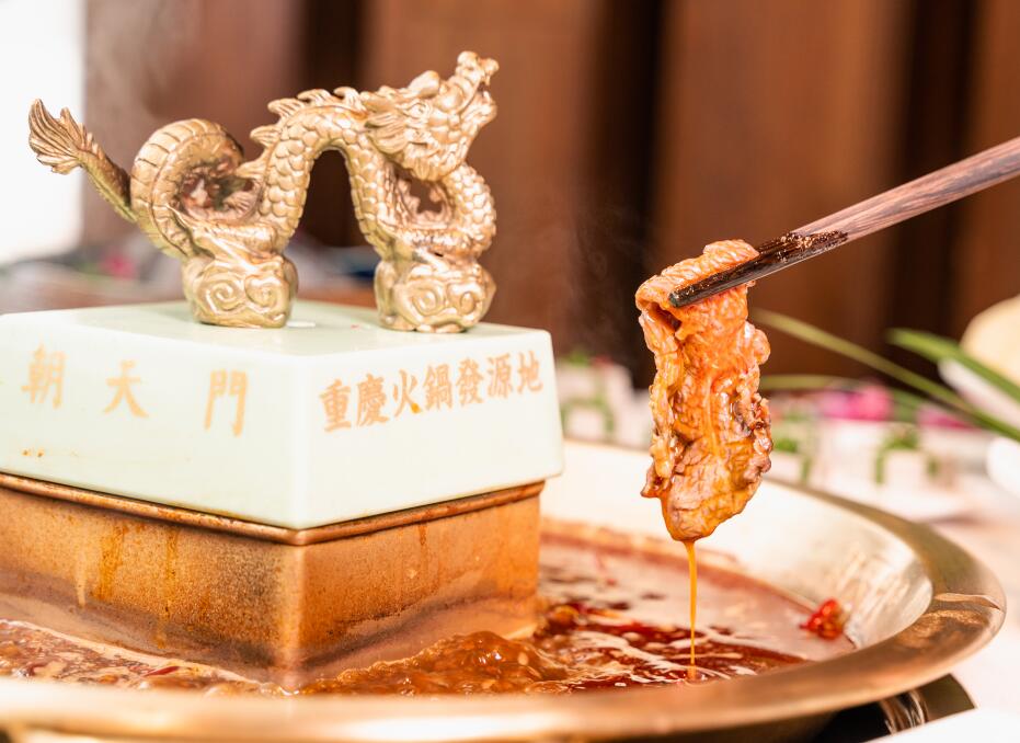 開火鍋店這樣做,門店天天客流如潮!