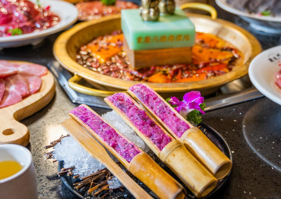 火鍋店營業(yè)額低？那是因為你不懂顧客消費心理！