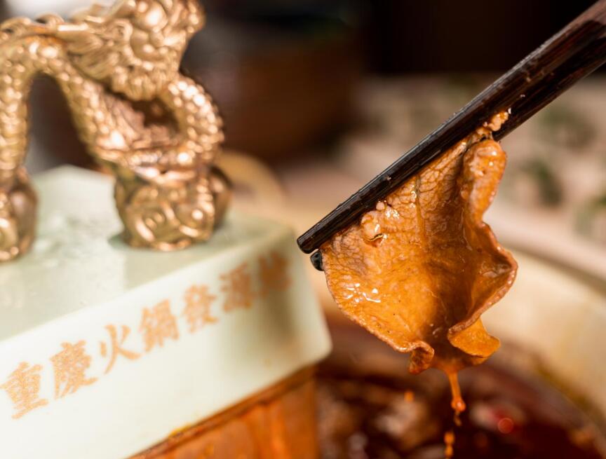 四川火鍋從何而來?藏在朝天門碼頭里的火鍋故事!