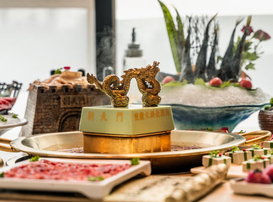 如何打造高顏值火鍋餐廳？這幾個(gè)精髓要掌握！