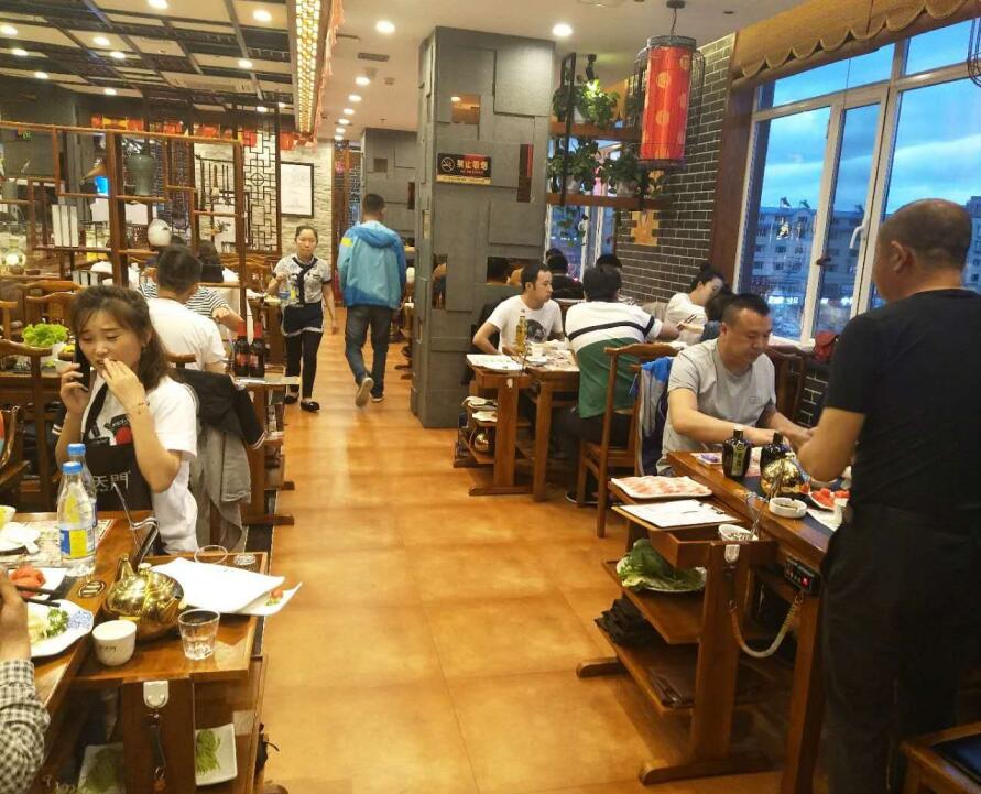 豐都開火鍋加盟店,如何做好淡季生意?
