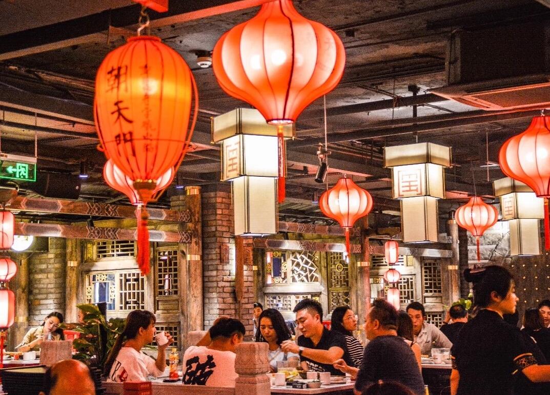 日喀則開火鍋加盟店,開業需做好這幾項工作!