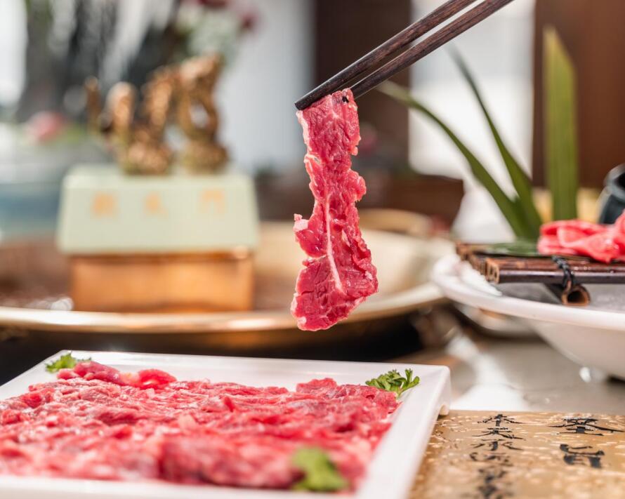 秀山開火鍋加盟店，如何加強品控？