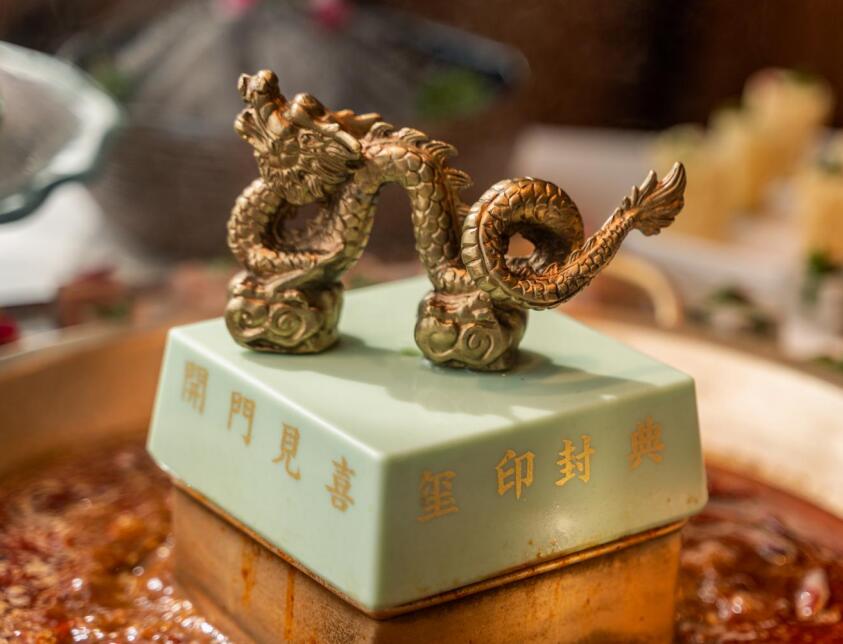 彭水開火鍋加盟店合適嗎？本地市場(chǎng)如何？