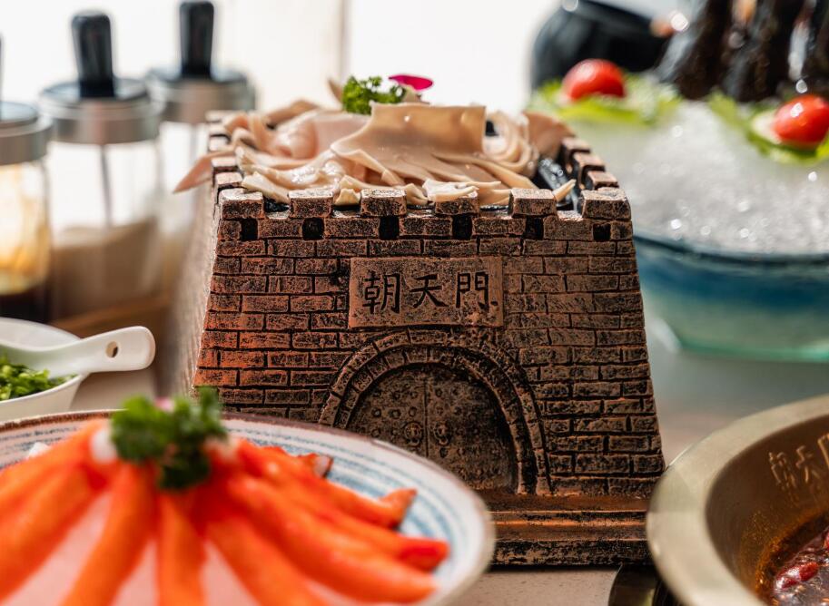 秋季來一頓火鍋,抓住食補的好時機!