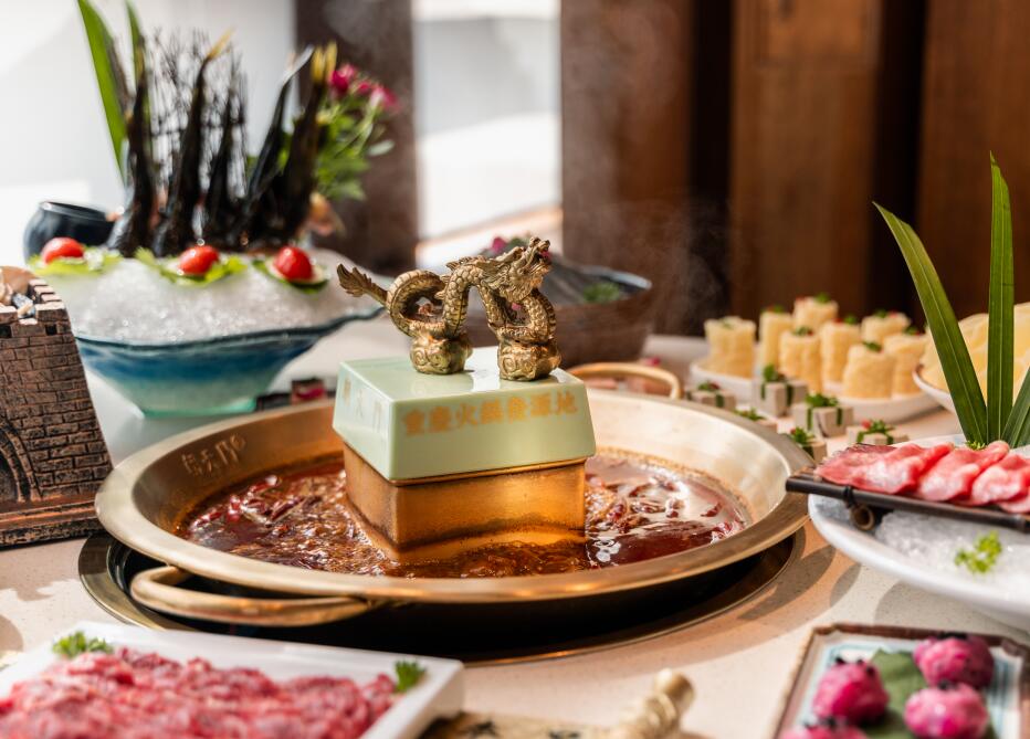 火鍋人均消費破百，為何火鍋越來越貴？