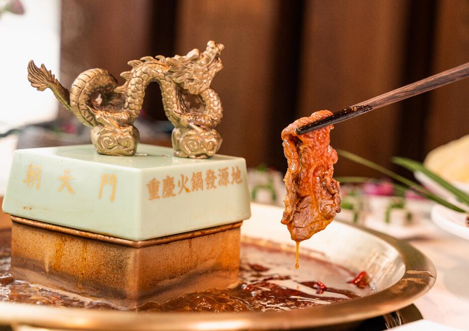 鹵味火鍋怎么樣？先鹵后燙滋味升級！