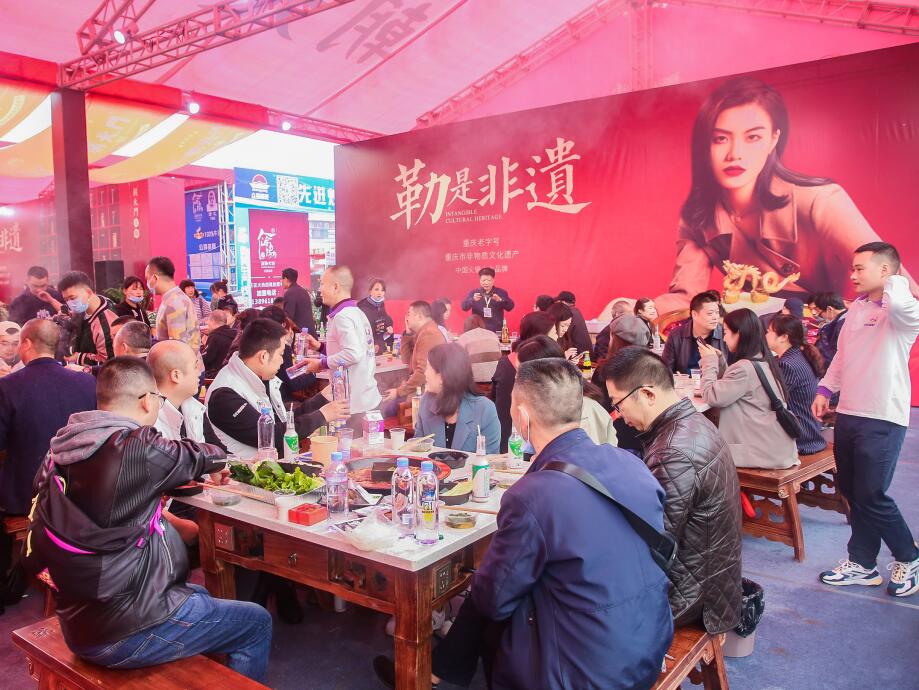 火鍋加盟的成與敗，主要受這幾點(diǎn)的影響！