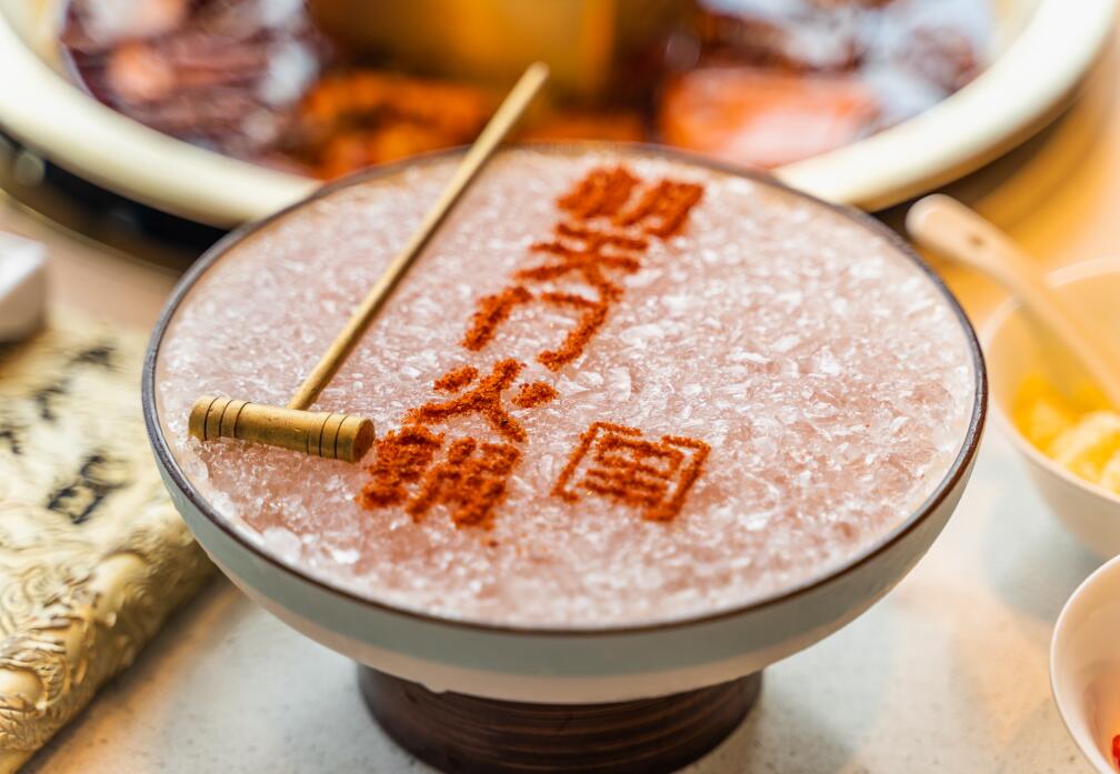 火鍋加盟店如何在冬季做促銷活動?