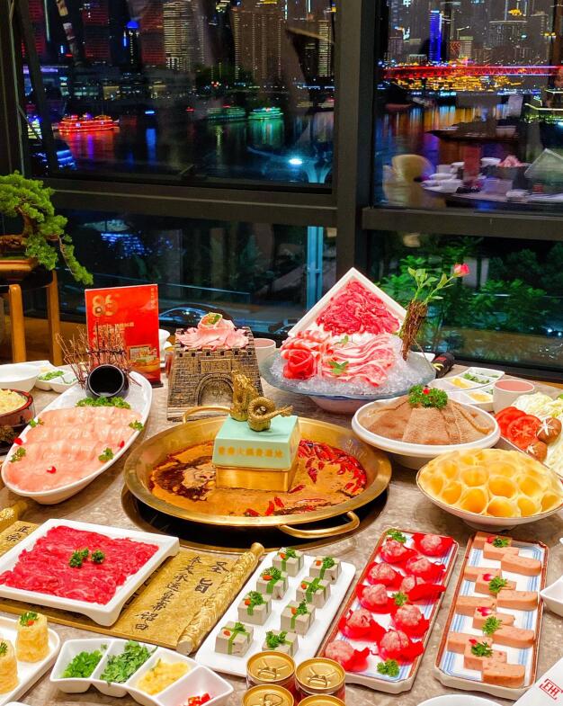 火鍋單店加盟與區域代理有什么區別?