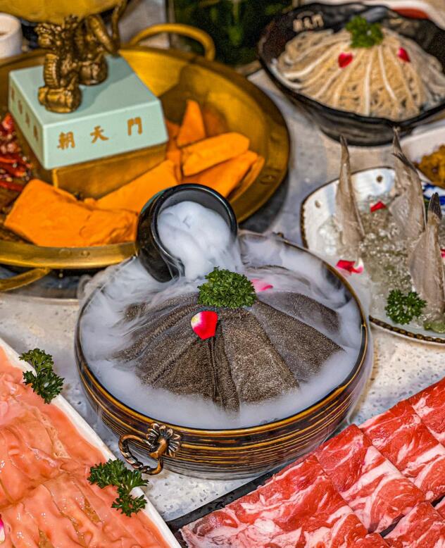 火鍋加盟店如何做到日均翻臺5次?