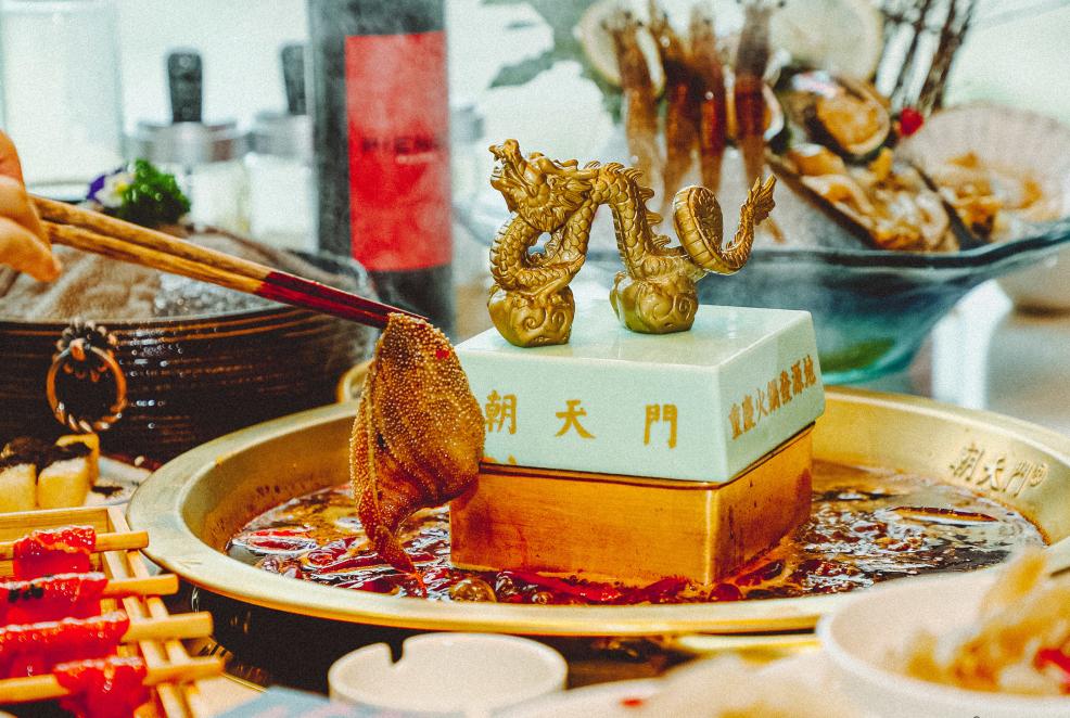 火鍋加盟如何選址?謹記“三要三不”原則!