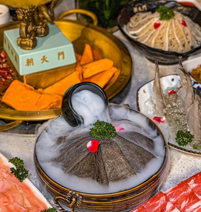 火鍋店如何鞏固老客戶并開發新客源？