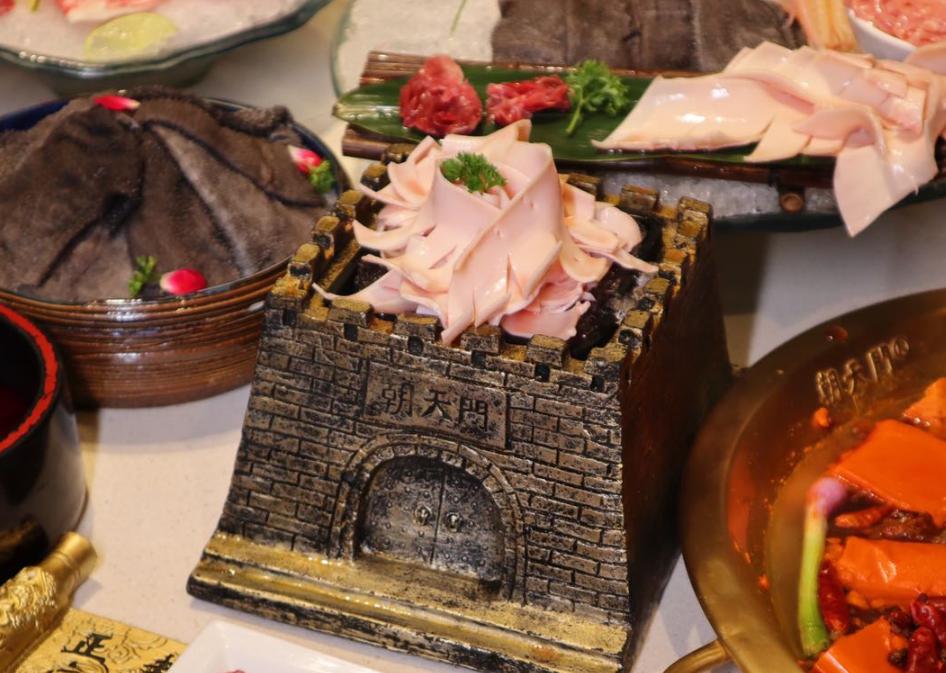 火鍋店想要生意好,先學會這幾個“嘩眾取寵“的方法!