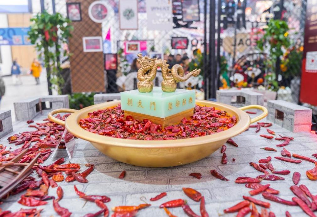 老火鍋加盟竟然這么簡單，只需要做好這一步即可！