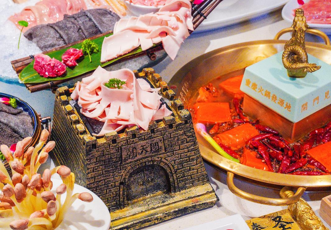 四川火鍋加盟排名哪家好?具體分析出爐!