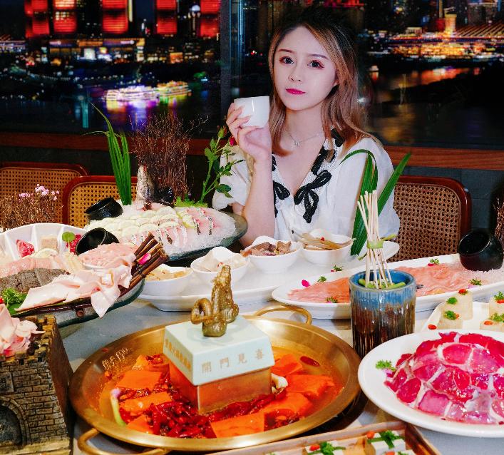 四川餐飲加盟什么項目啟動難度小?