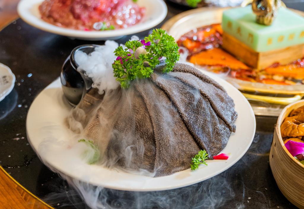 火鍋小料臺如何設計？這樣做既實用又美觀！