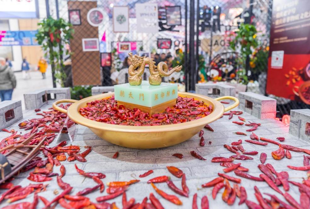 特色火鍋加盟的未來發展分析報告!