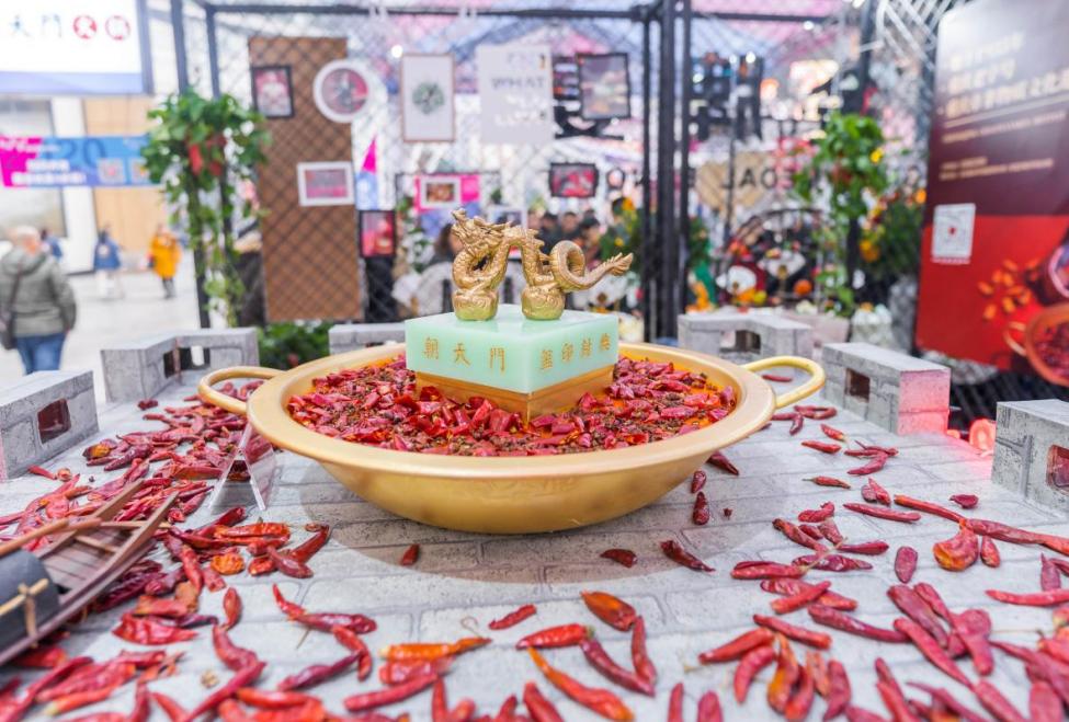 適合開火鍋加盟店的商鋪都有哪些共同特征?