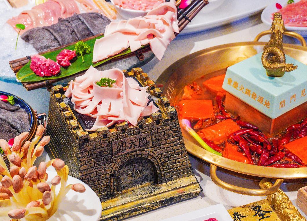 地道四川火鍋加盟應從哪些方面考察品牌？