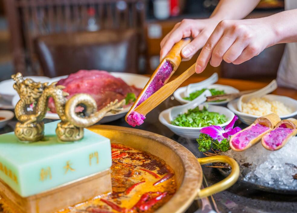 2022年加盟朝天門火鍋成本是多少?