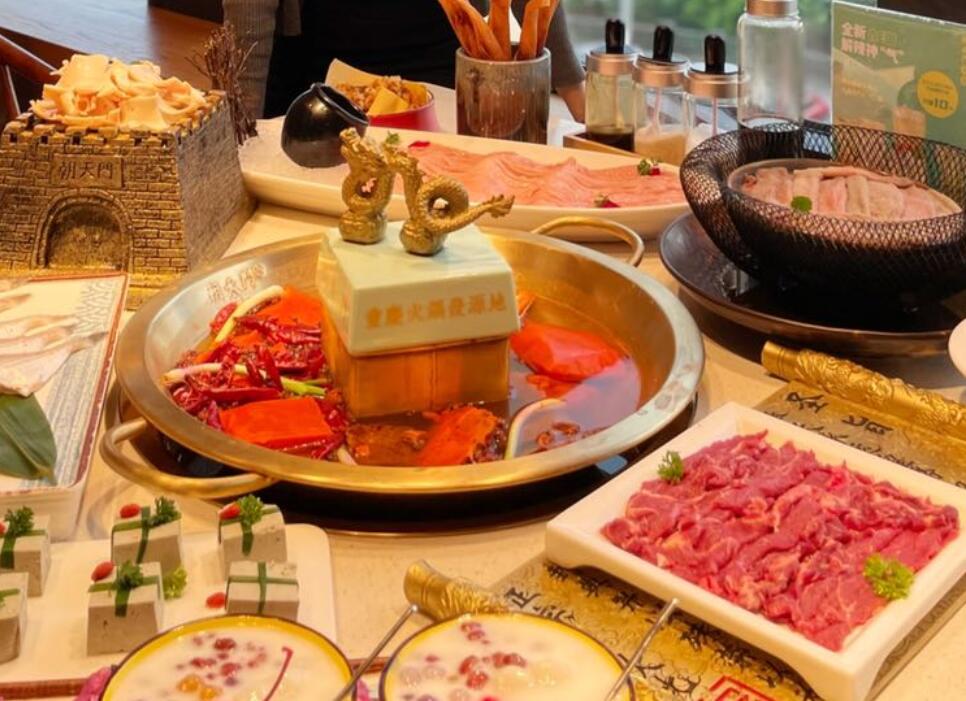 成都火鍋蘸料有哪些?如何搭配才香?