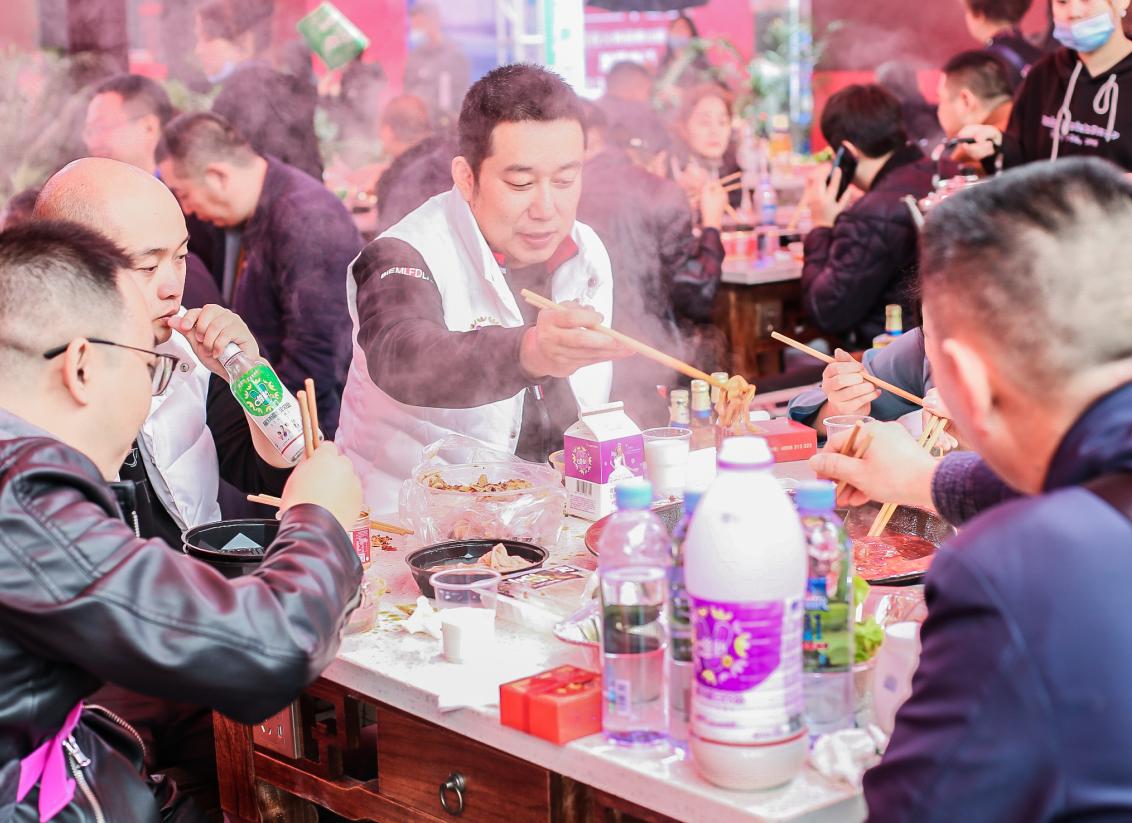 開火鍋店竟有這些問題,80%的人都忽視了!