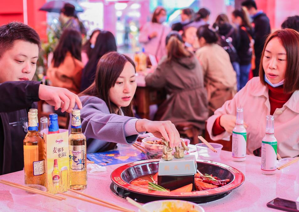 四川火鍋底料的香料配方有哪些?