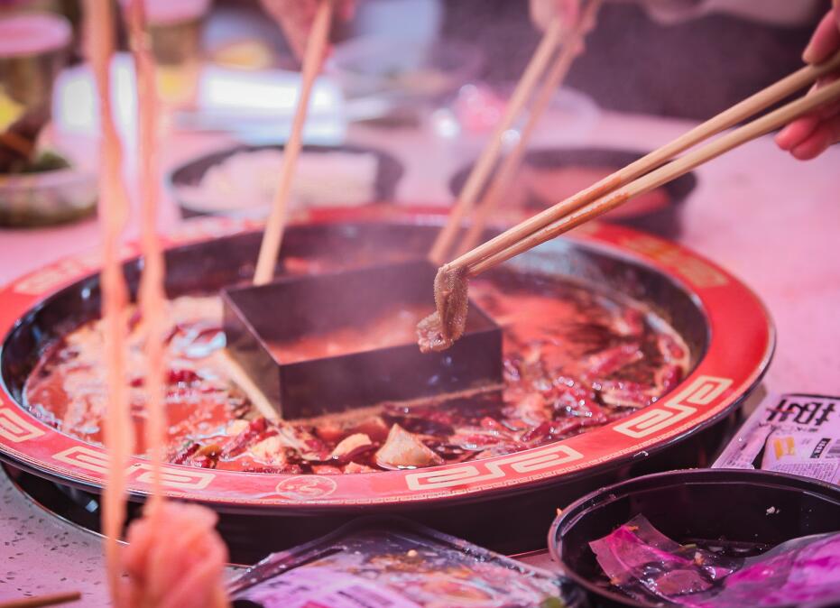 四川火鍋老油好吃嗎？是否健康？