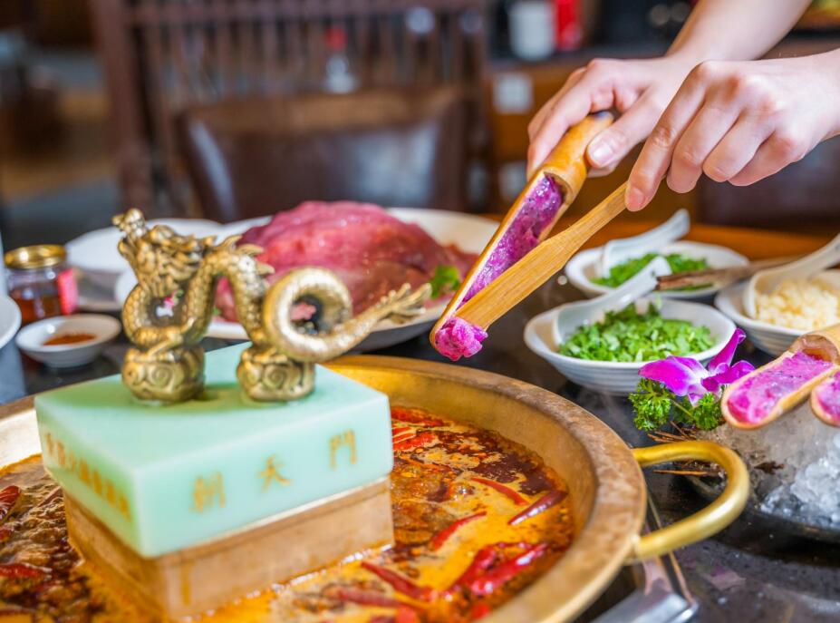 小火鍋怎么煮好吃？這幾個關鍵步驟不能忘！