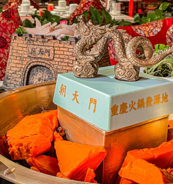 開(kāi)火鍋加盟店，這些地方需要老板自己考量