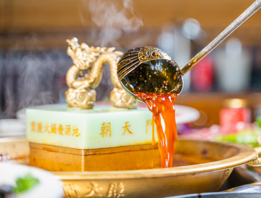 學(xué)會(huì)這四招，讓火鍋加盟店生意火爆！