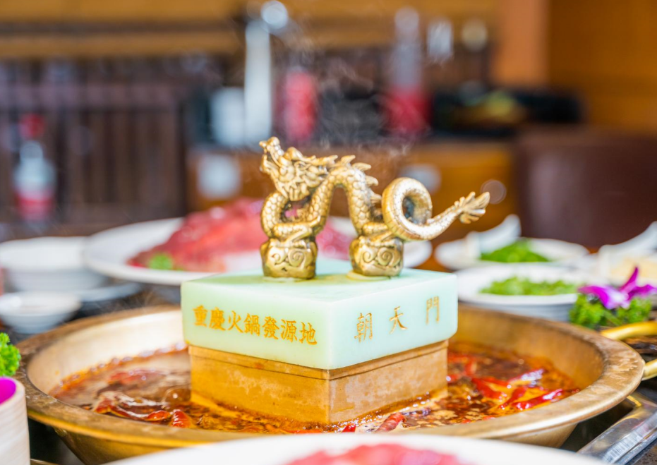 后疫情時代，未來火鍋市場四大發展趨勢預測！