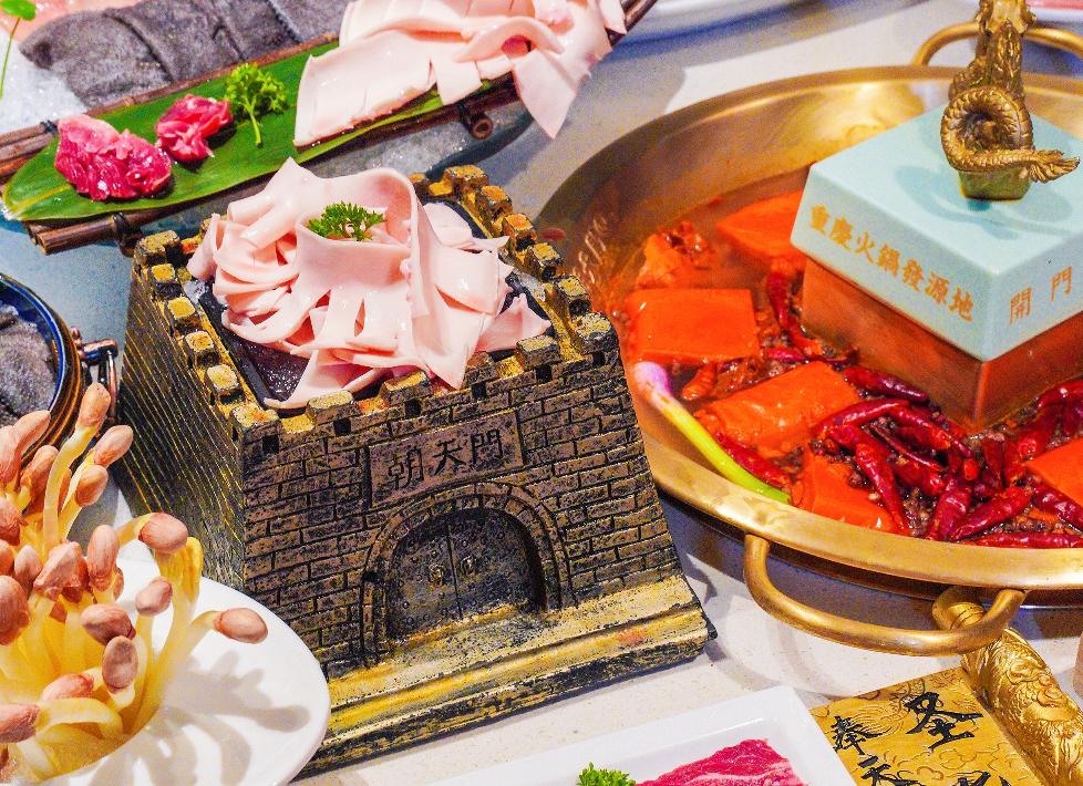 吃火鍋解辣的五種飲品,一口就能解辣味!