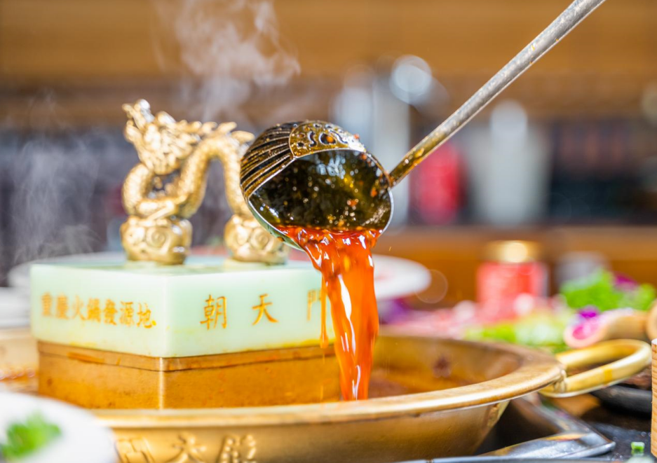 火鍋店如何進行盈利面升級?