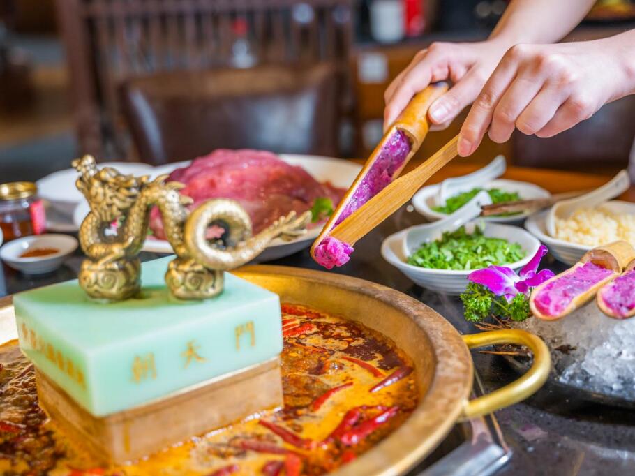 你知道正確的火鍋店短視頻運(yùn)營邏輯嗎？