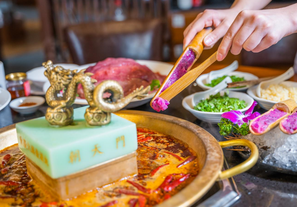 你真的了解2022年的高端火鍋市場么?