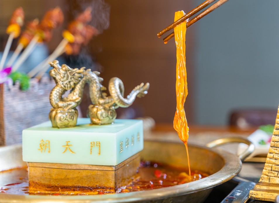 四川火鍋店的鍋底，到底該如何升級？