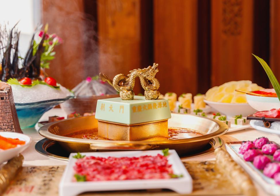 開火鍋店業(yè)績(jī)?nèi)绾纬掷m(xù)穩(wěn)定增長(zhǎng)？