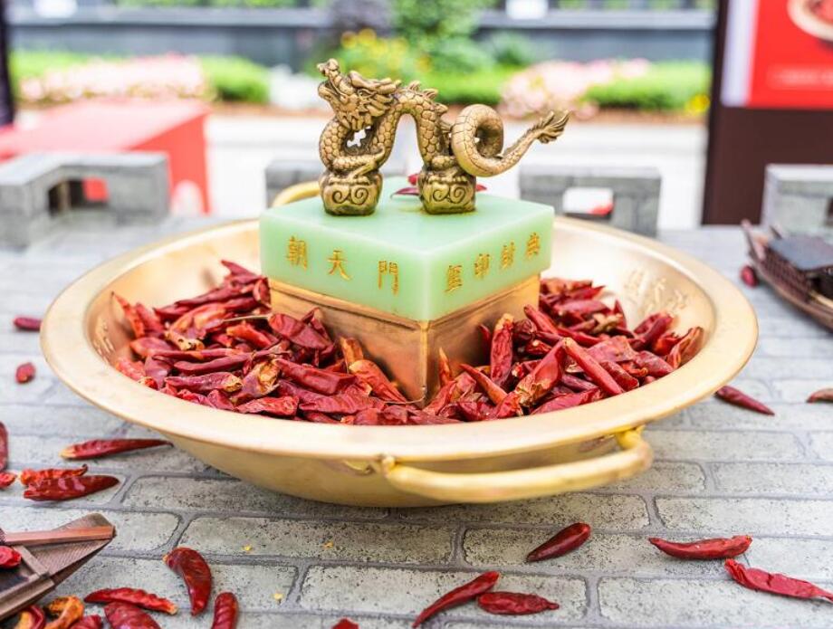 開火鍋店,選址要學會這三個思維!