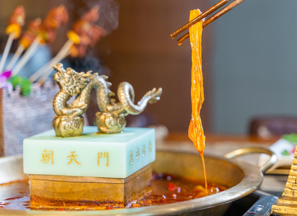 大型品牌火鍋店偏愛(ài)的3種創(chuàng)意營(yíng)銷！