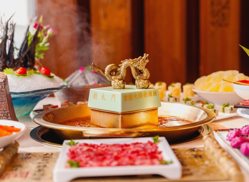 疫情之下,開四川火鍋加盟店要做好這4件事!