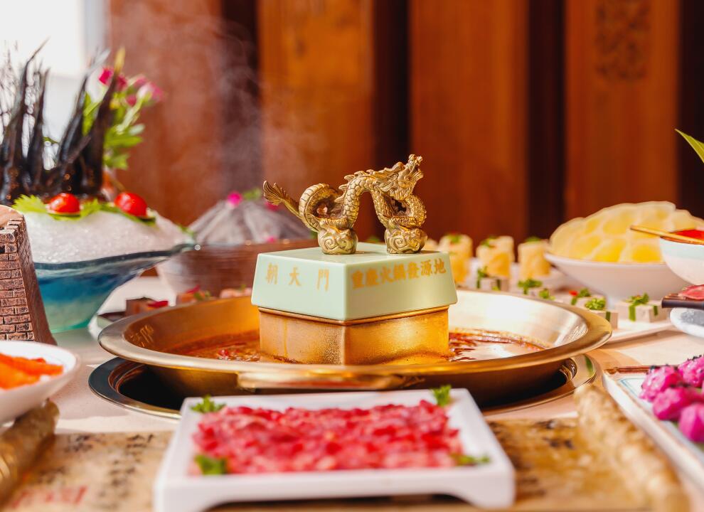 新技術新品類崛起,火鍋鍋底趨勢發展解析