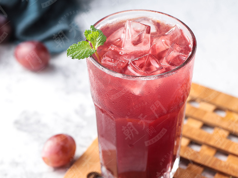 2022火鍋店怎么做出年輕態飲品?