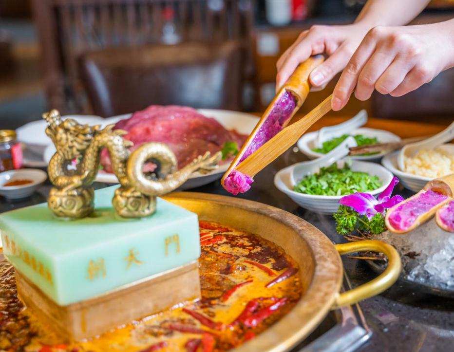 火鍋加盟店該如何打造招牌菜?