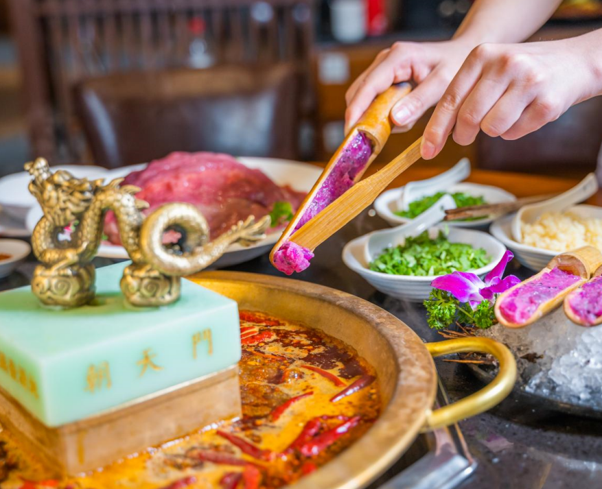 面對食材漲價壓力,火鍋店該如何應對?